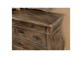 CM7664D Cursa Dresser