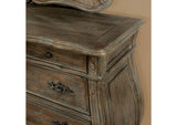CM7664D Cursa Dresser