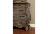 CM7664D Cursa Dresser