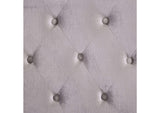 CM7669GY-EK-BED Rosabelle E.King Bed