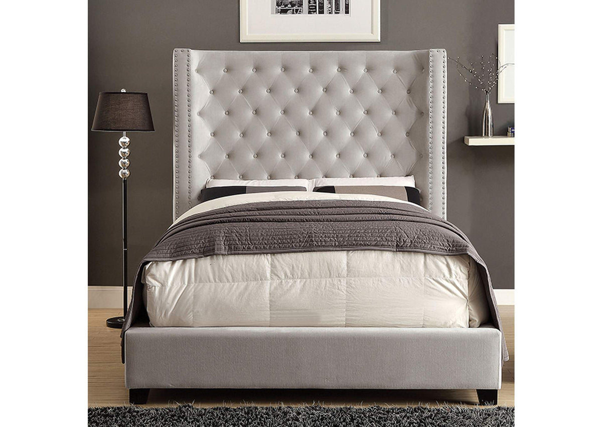 Rosabelle E.King Bed