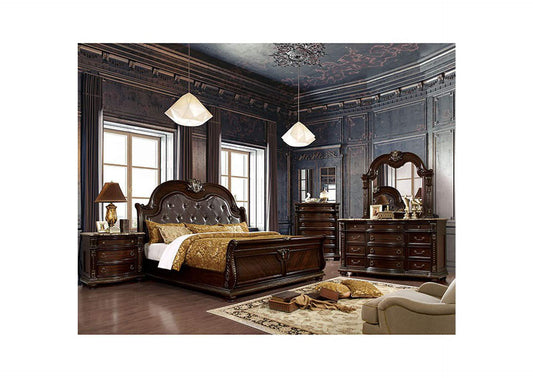 CM7670N Fromberg Night Stand