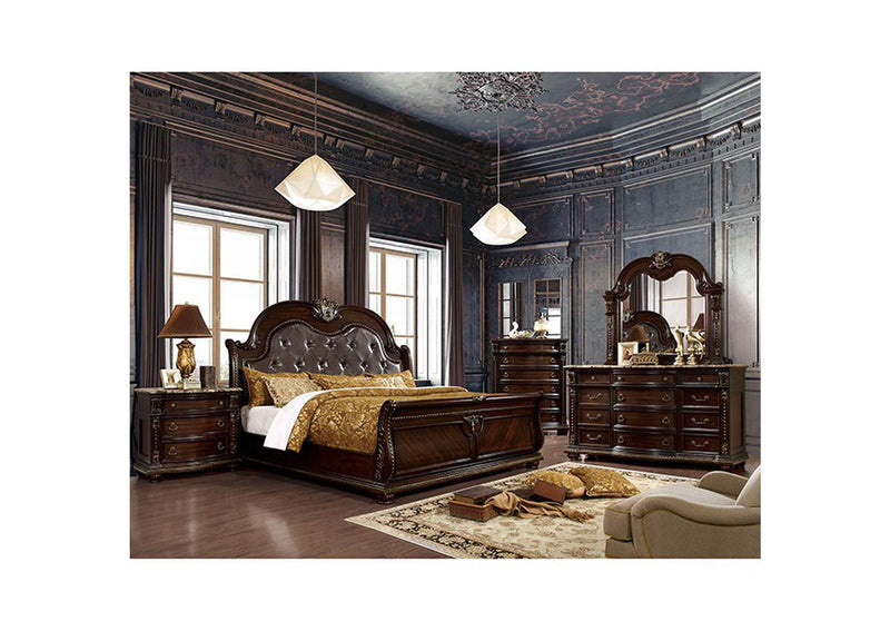 CM7670N Fromberg Night Stand