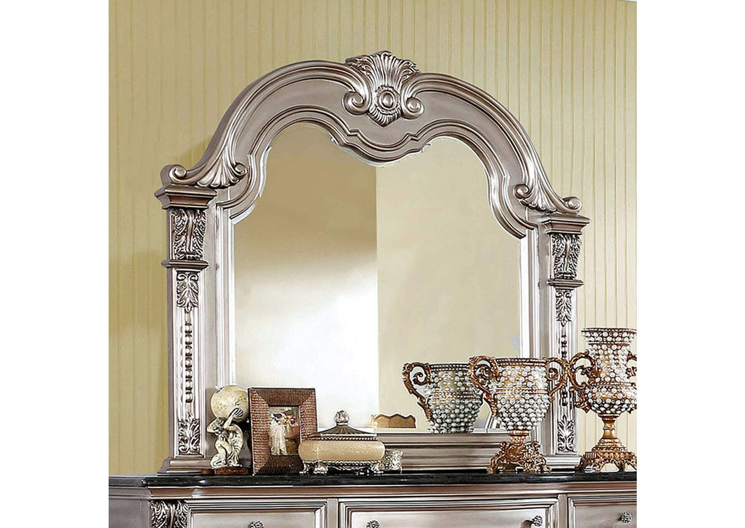 Fromberg Mirror
