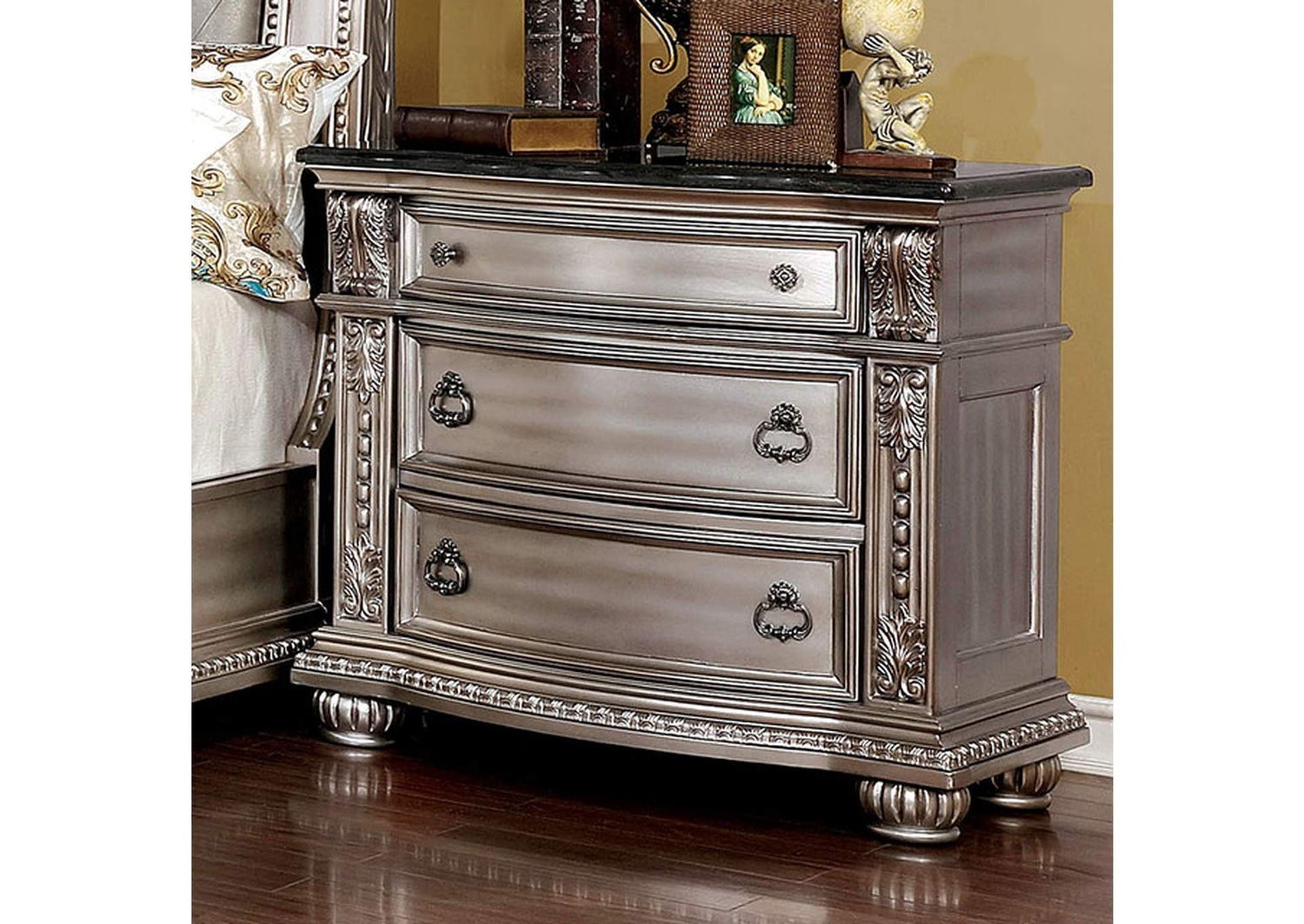 Fromberg Night Stand
