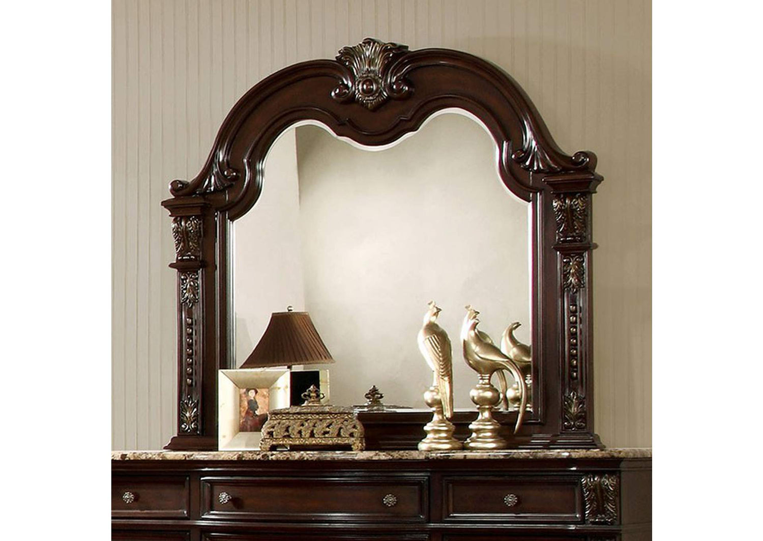 Fromberg Mirror