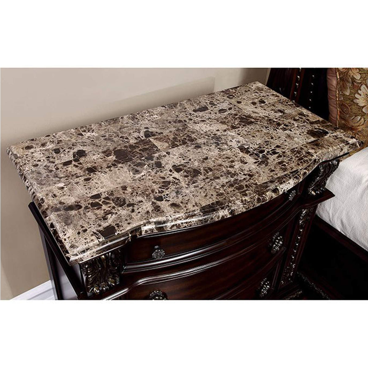 CM7670N Fromberg Night Stand