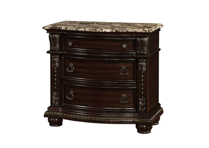 CM7670N Fromberg Night Stand