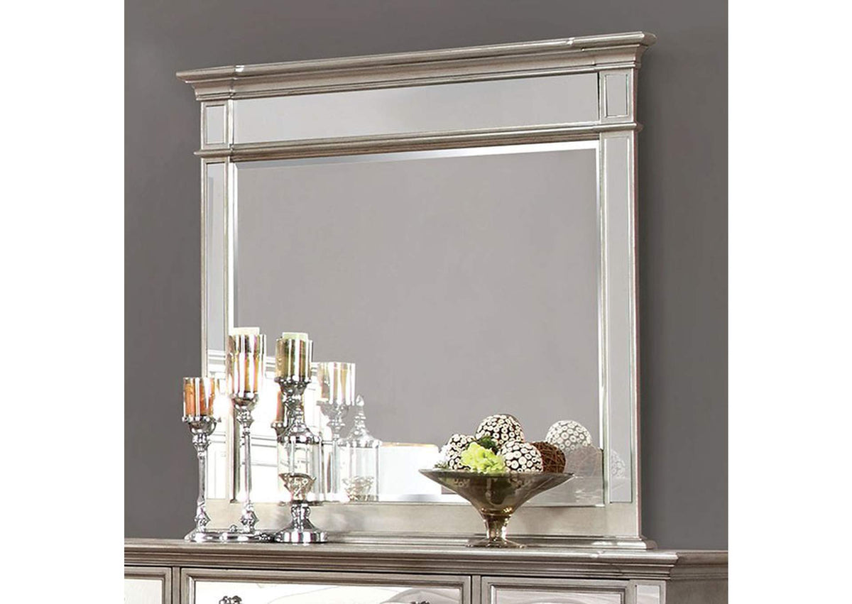 Salamanca Mirror