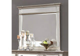 Salamanca Mirror