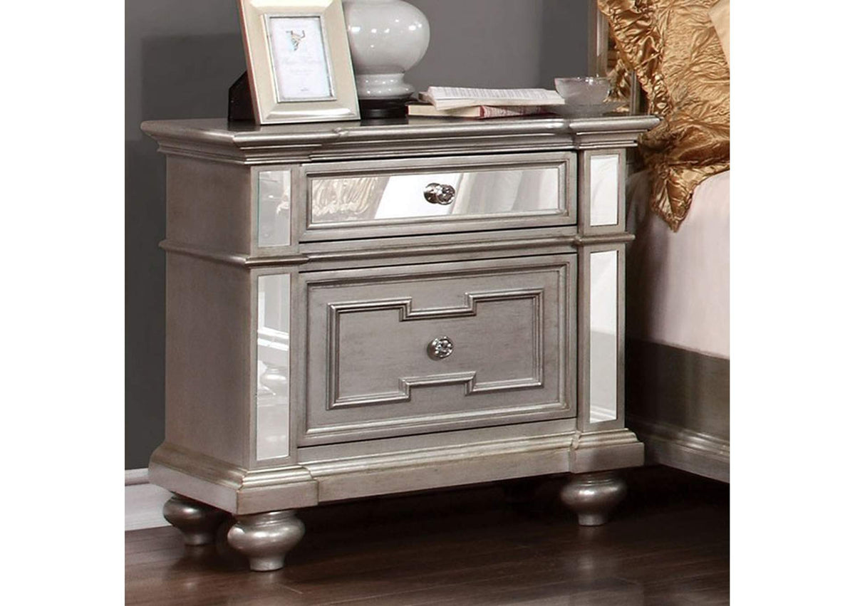 Salamanca Night Stand