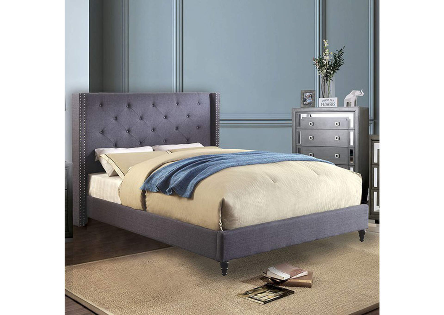 Anabelle Bed