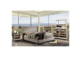 CM7677GY-CONF Anabelle Bed