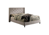 CM7677GY-EK-BED-VN Anabelle E.King Bed