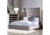 Mirabelle Queen Bed