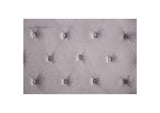 CM7679GY-CONF Mirabelle Bed