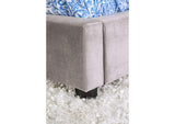 CM7679GY-CONF Mirabelle Bed