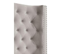 CM7679IV-Q-VN Mirabelle Queen Bed