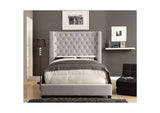 CM7679IV-Q-VN Mirabelle Queen Bed
