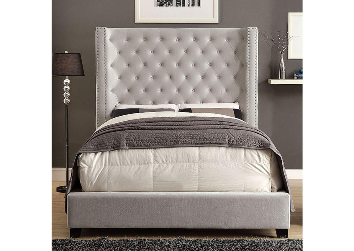 Mirabelle Bed