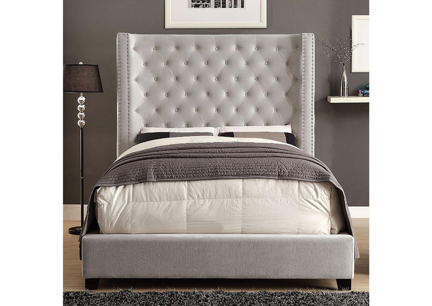 Mirabelle Bed
