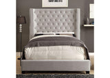 Mirabelle Queen Bed