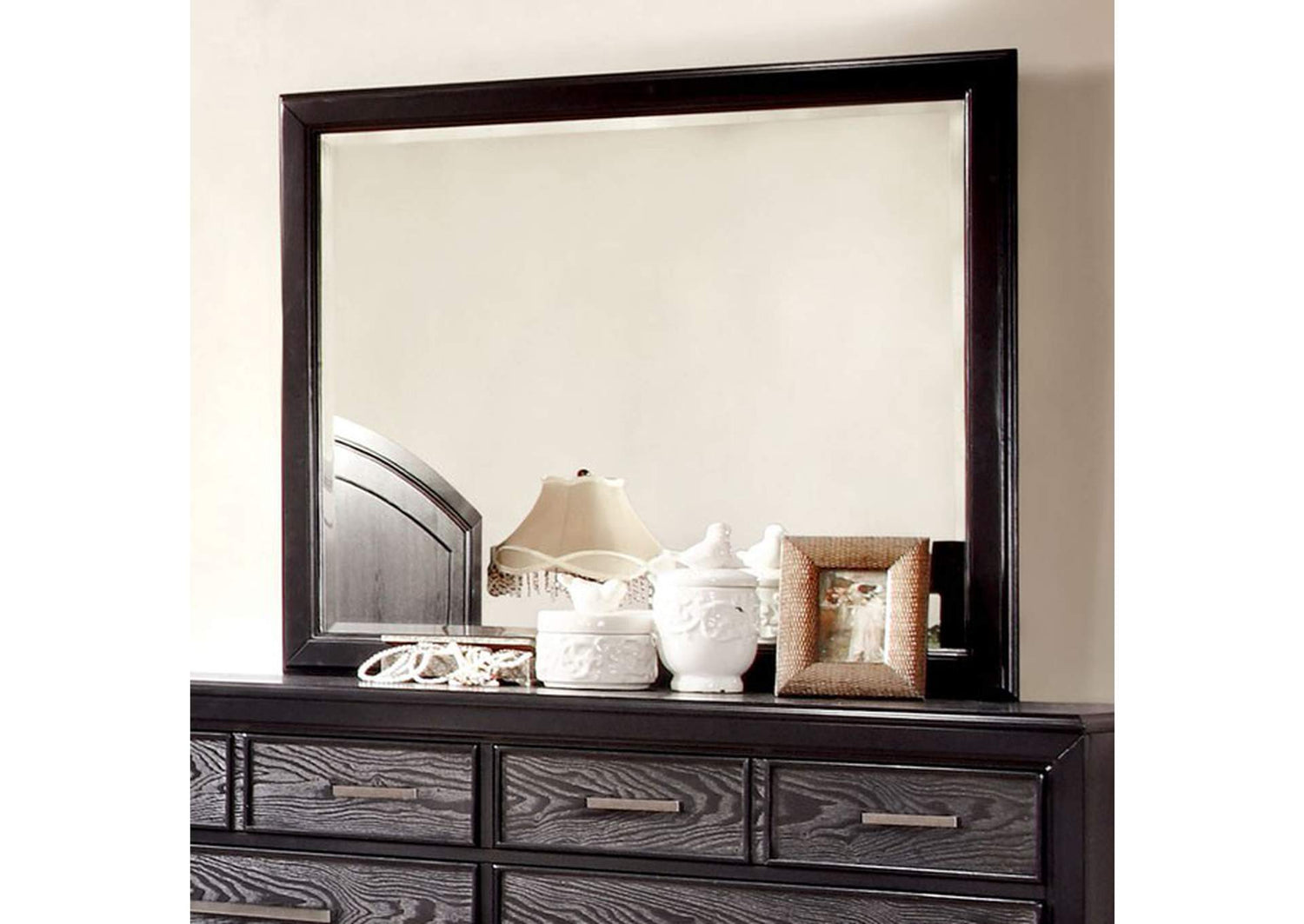 Bridger Mirror