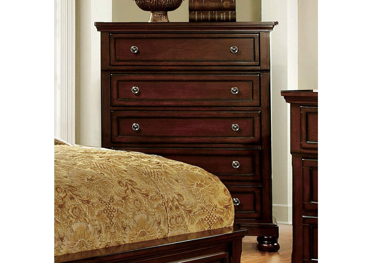 Northville Chest