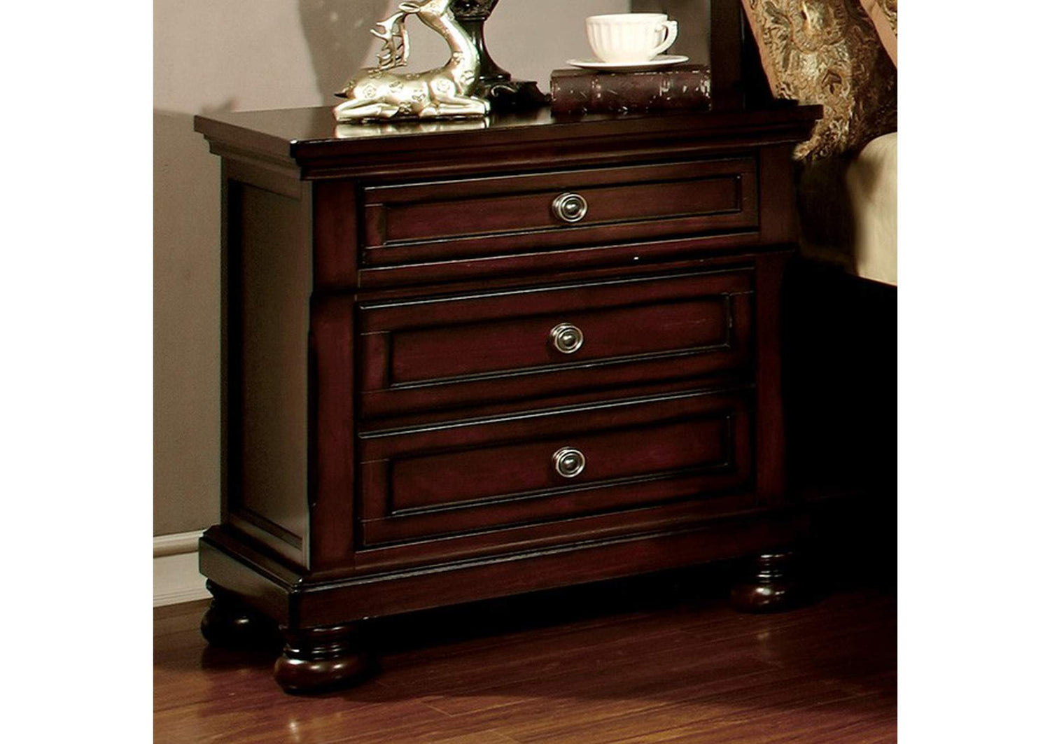 Northville Night Stand