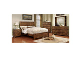 CM7691M Baddock Mirror
