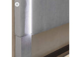 CM7695GY-CONF Erglow Bed