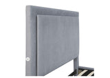 CM7695GY-CONF Erglow Bed