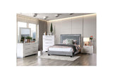 CM7695GY-CONF Erglow Bed