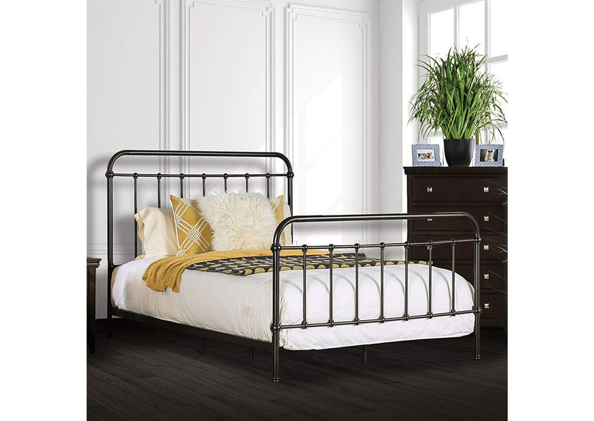 Iria Bed