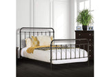 Iria Cal.King Bed
