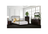 CM7701GM-CK Iria Cal.King Bed