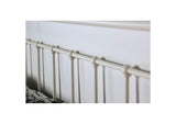 CM7701WH-CK Iria Cal.King Bed