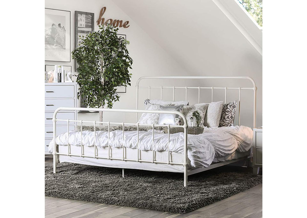Iria Full Bed