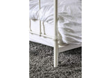 CM7701WH-CK Iria Cal.King Bed