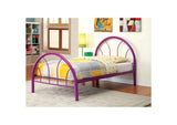 CM7712PR-F Rainbow Full Bed