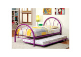 CM7712PR-F Rainbow Full Bed