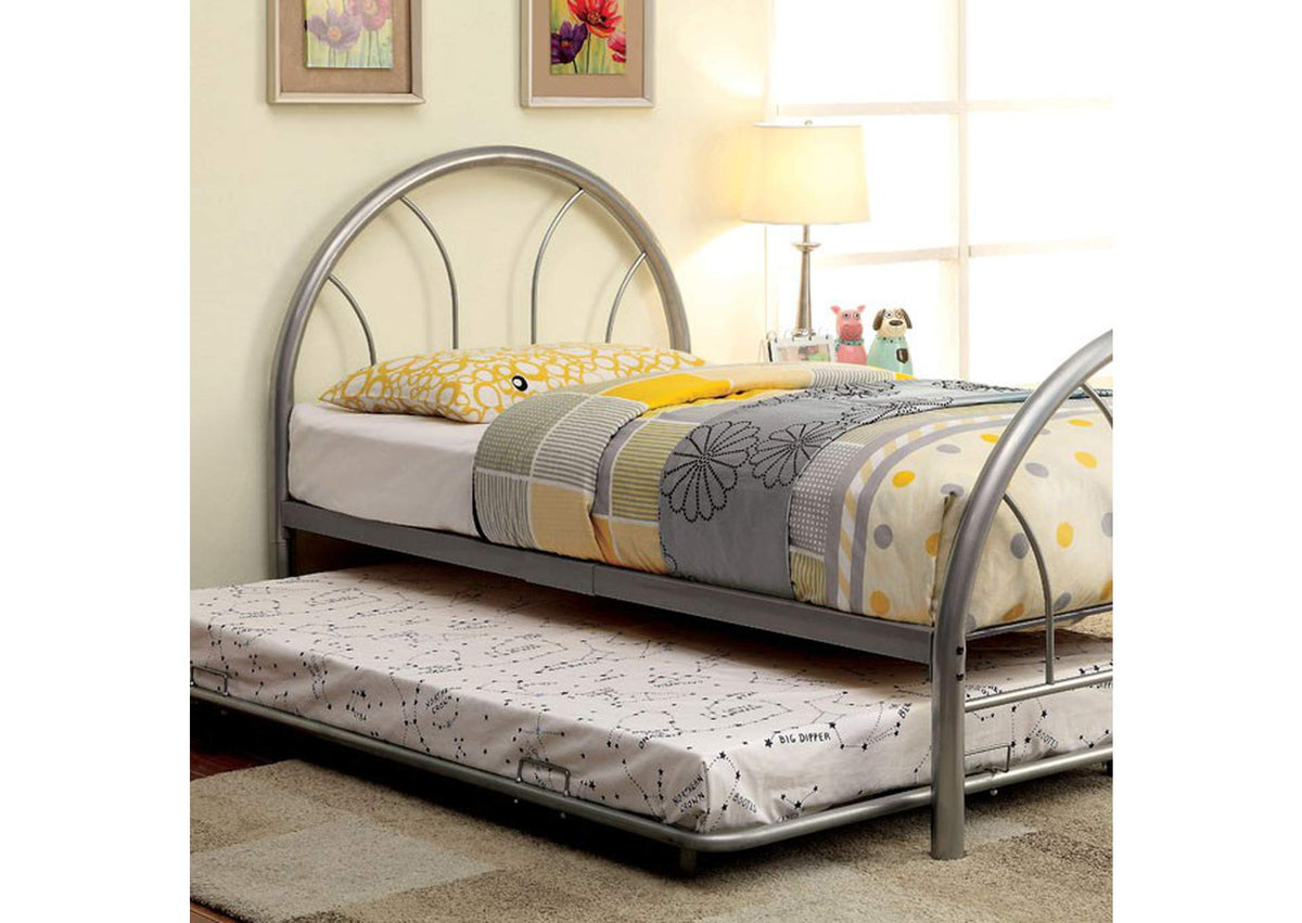 Rainbow Full Bed