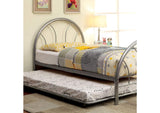 Rainbow Full Bed