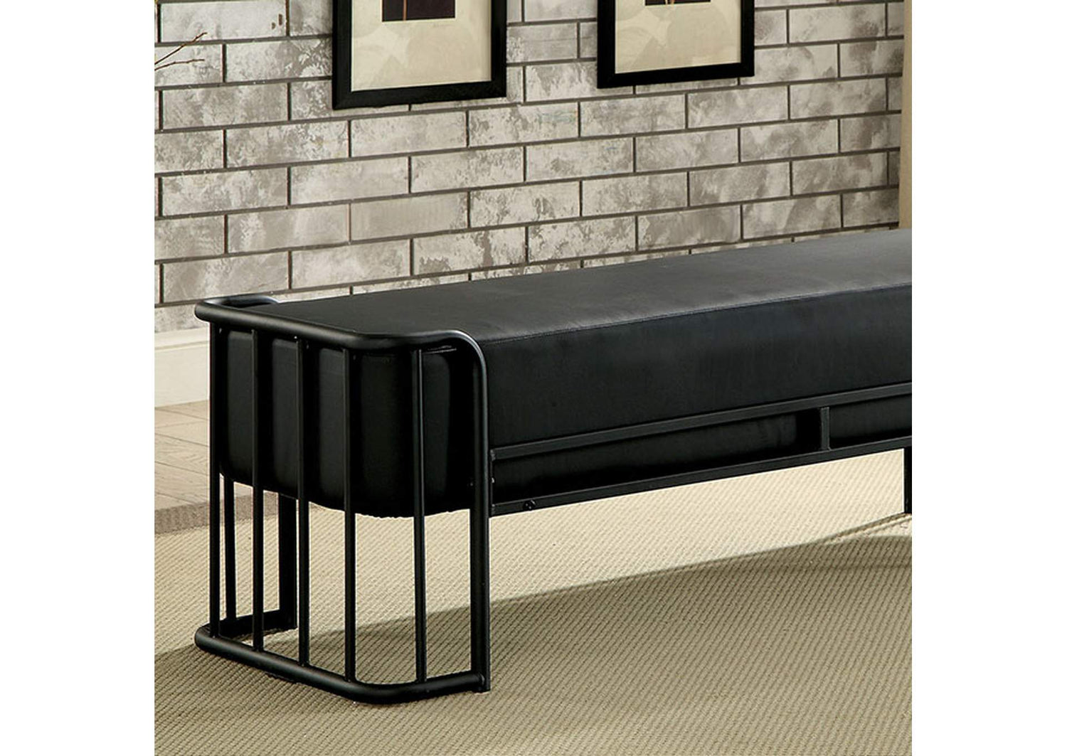 Charla Bench