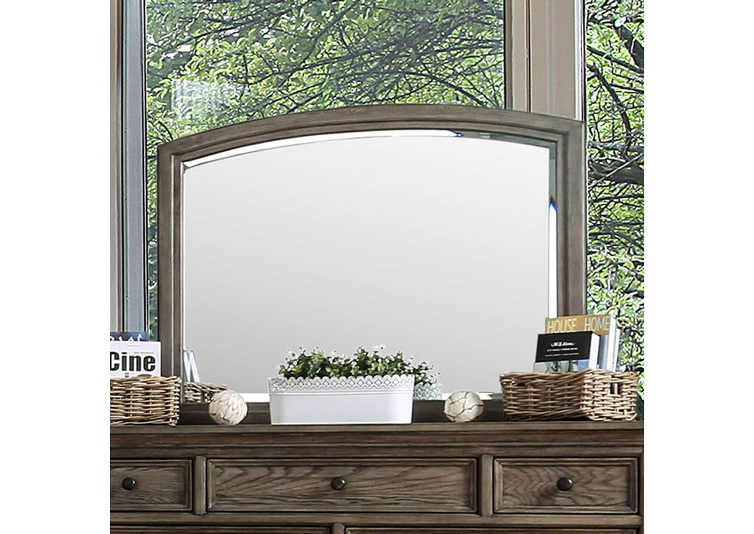 Armus Mirror
