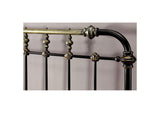 CM7733-CONF Riana Bed