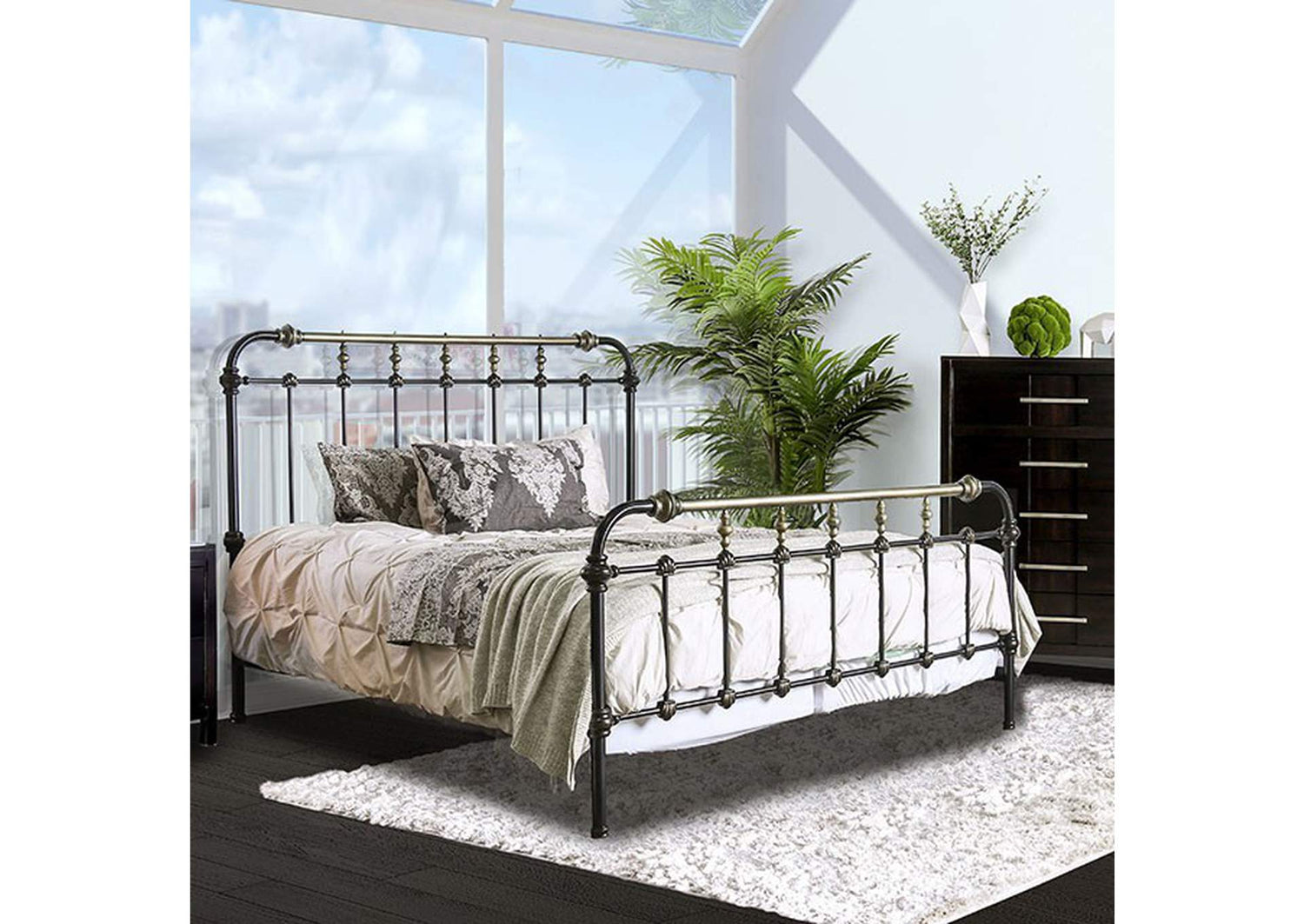 Riana Bed