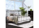 Riana E.King Bed