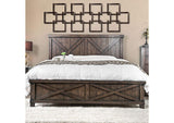 CM7734CK-BED Bianca Cal.King Bed