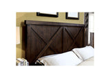 CM7734EK-BED Bianca E.King Bed